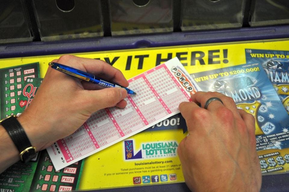 The winning numbers for the March 7 drawing were 06-13-19-36-51, and the Powerball number was 18.