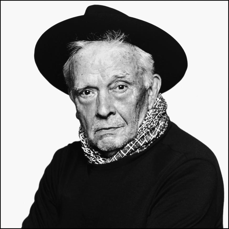 David Bailey