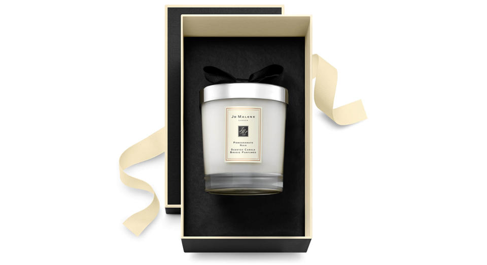 Jo Malone London Pomegranate Noir Home Candle 