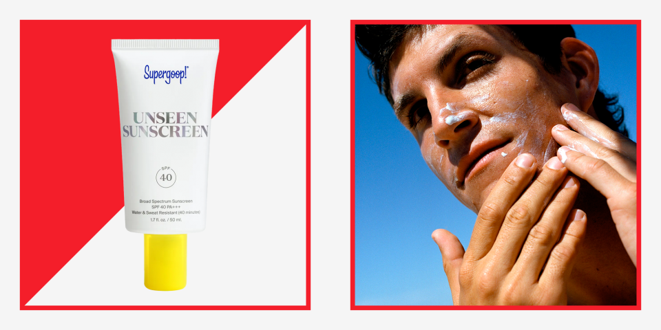 8 Great Facial Sunscreens for Men to Keep Your Mug Protected