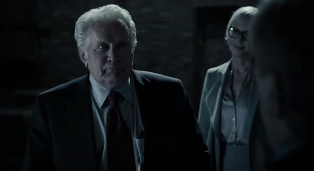 HBO Max has unveiled a first trailer for the West Wing reunion special (YouTube/HBO Max)