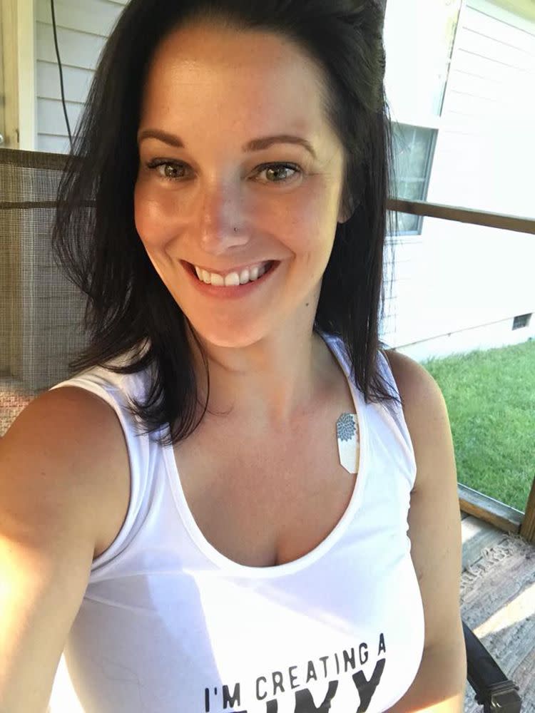 Shanann Watts