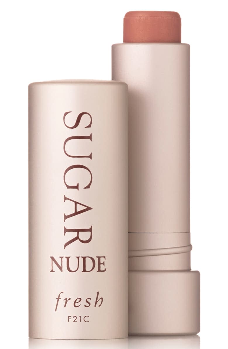 Sugar Tinted Lip Treatment SPF 15