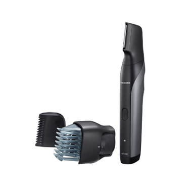 Panasonic Body Hair Trimmer