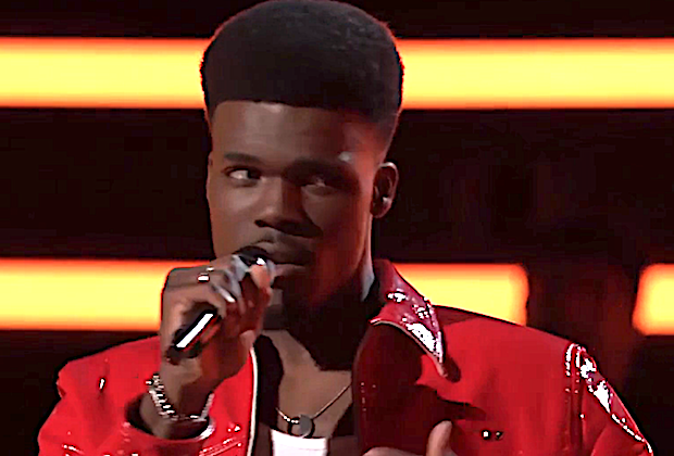 The Voice Recap: Omar Jose Cardona Andrew Igbokidi Battles