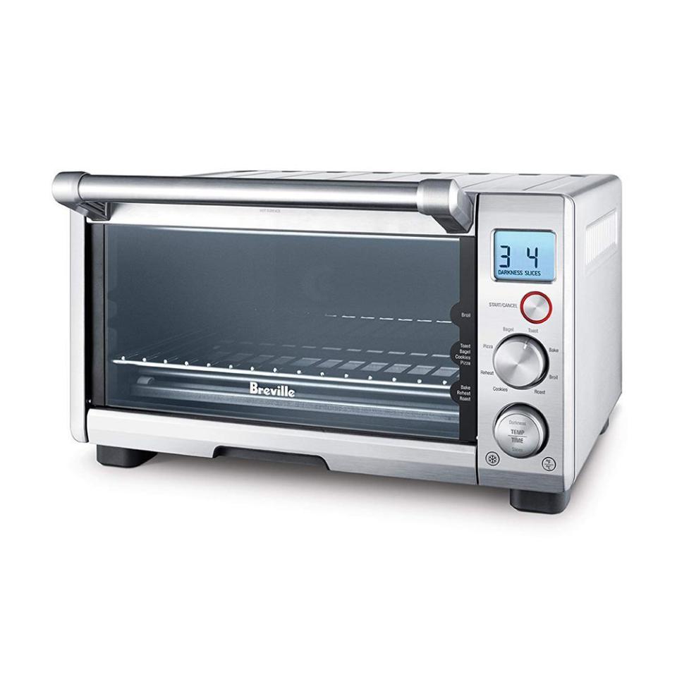 Breville Compact Smart Oven