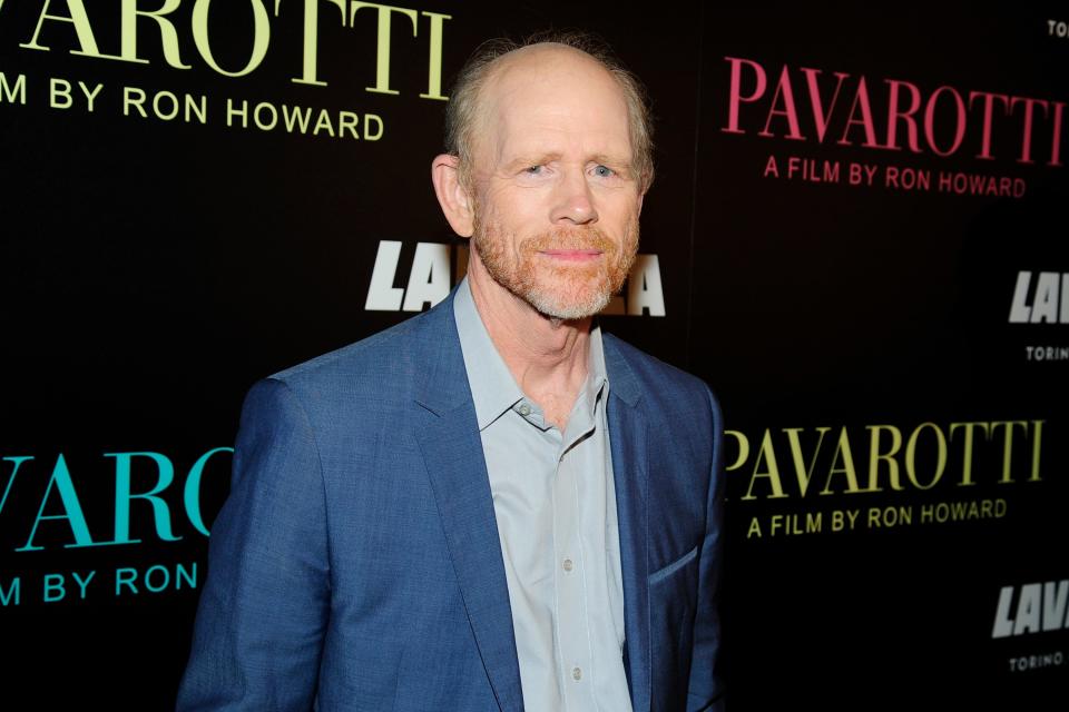 <h1 class="title">Ron Howard</h1><cite class="credit">Photo: Courtesy of Paul Bruinooge / PMC</cite>