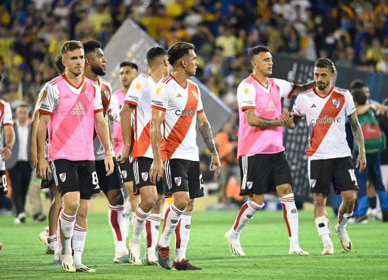 River viene de sufrir dos derrotas consecutivas y busca recuperar la senda del triunfo