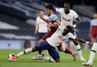 Premier League - Tottenham Hotspur v West Ham United