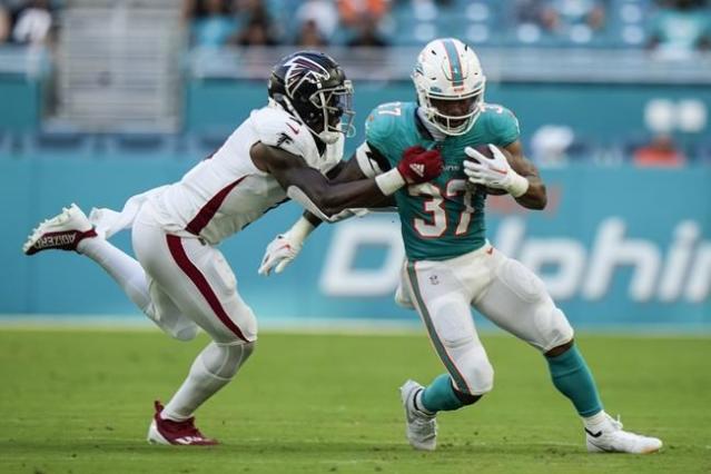 Dolphins Inquired On Vikings' Dalvin Cook