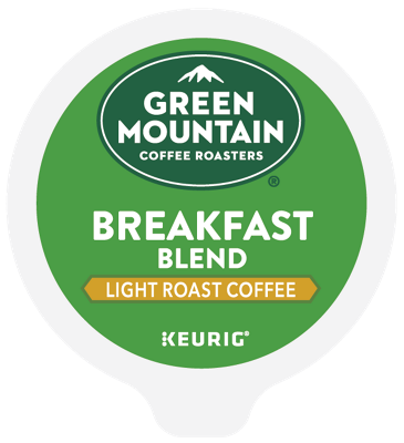 11) Green Mountain Coffee Roasters