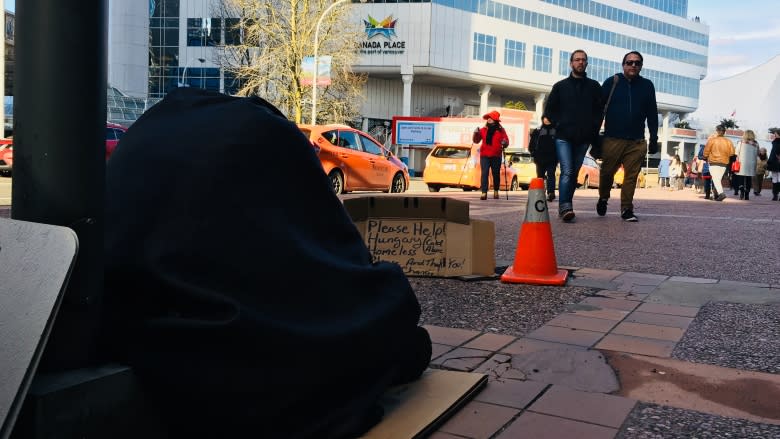 Meet Vancouver's secret weapon in the fight against homelessness