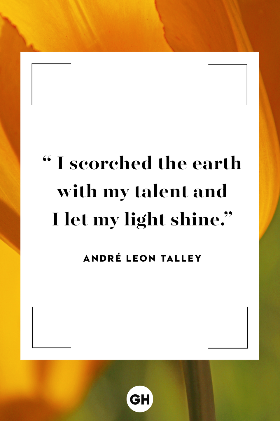 6) André Leon Talley