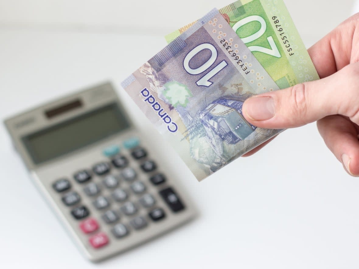 The B.C. government announced new measures Wednesday that are meant to address the escalating cost of living in the province. (Shutterstock - image credit)