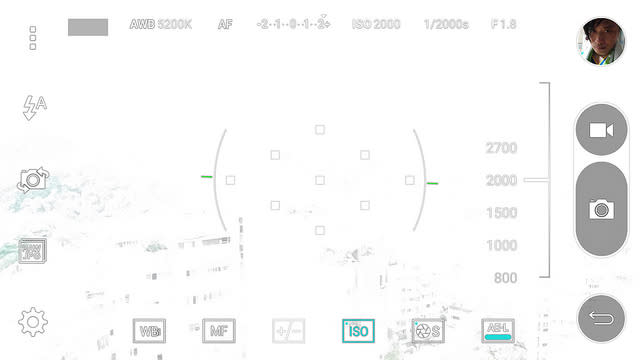 拍照功力大跳躍！LG G4新機皇開箱體驗