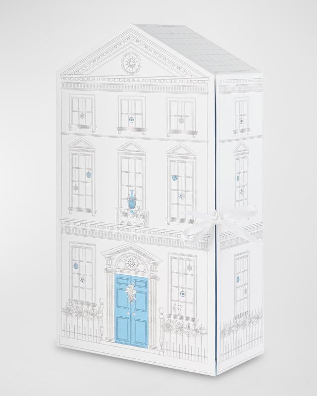 These 25 Luxury Advent Calendars Will SERIOUSLY Test Your Patience