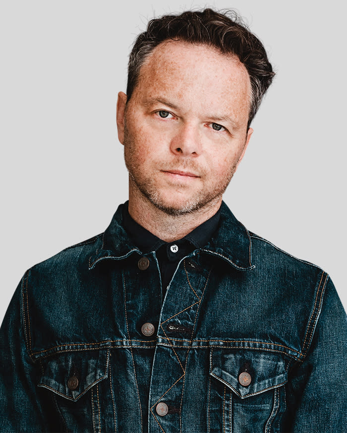 Noah Hawley