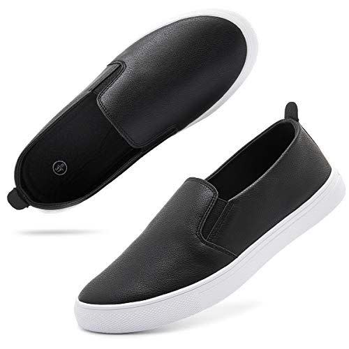 Women’s Slip-On Sneakers