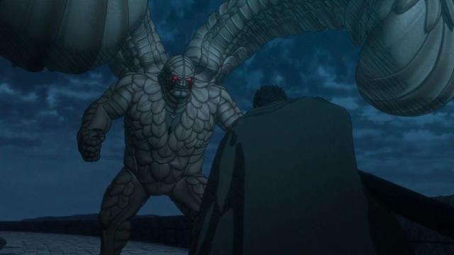 Berserk watch order: How to watch Kentaro Miura's anime in release and  chronological order