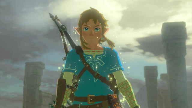 The Legend of Zelda: Breath of the Wild 2 Insider Shares Update