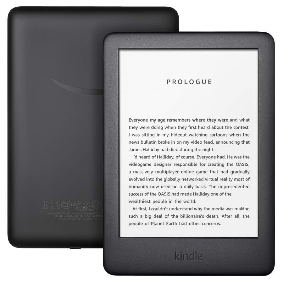 Kindle