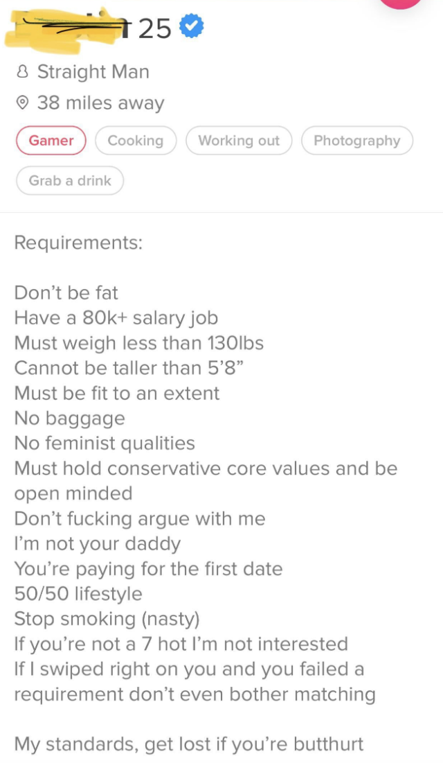 THIS Is Why You DON'T Get Tinder Matches (Its NOT Your Pics/Bio!)