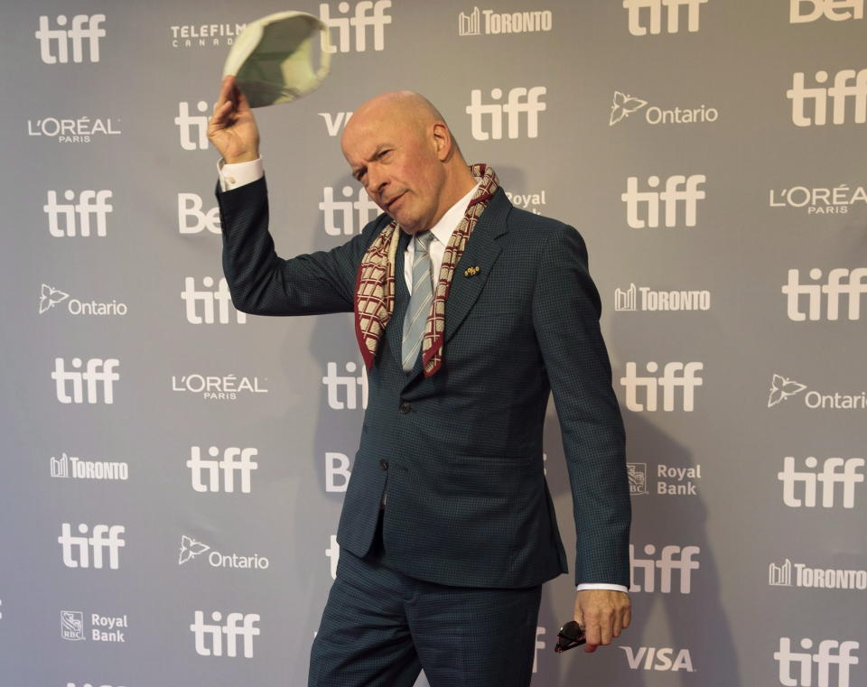 2018 TIFF