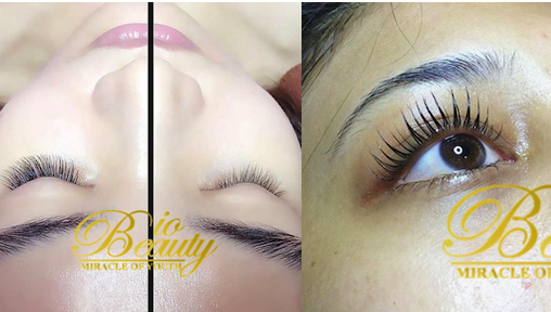 Where to Get Eyelash Extensions in Singapore