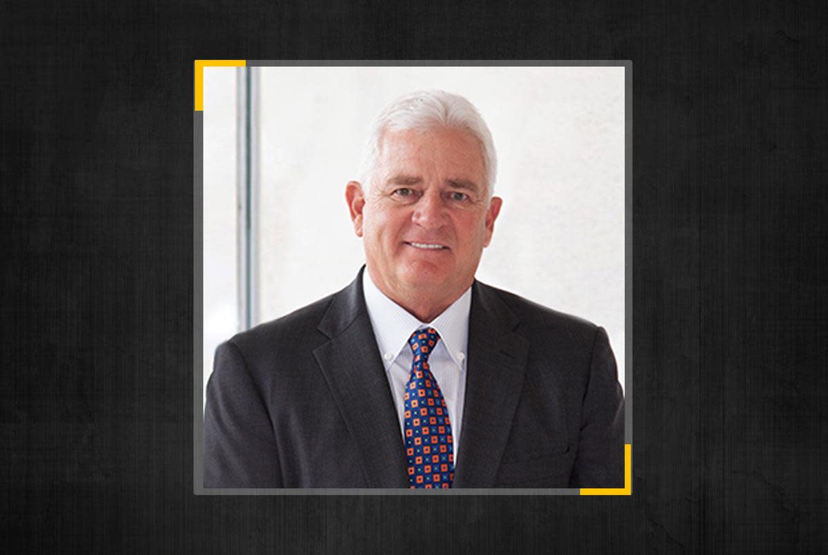 Kelcy Warren is executive chairman and chairman of the board of directors of Energy Transfer.