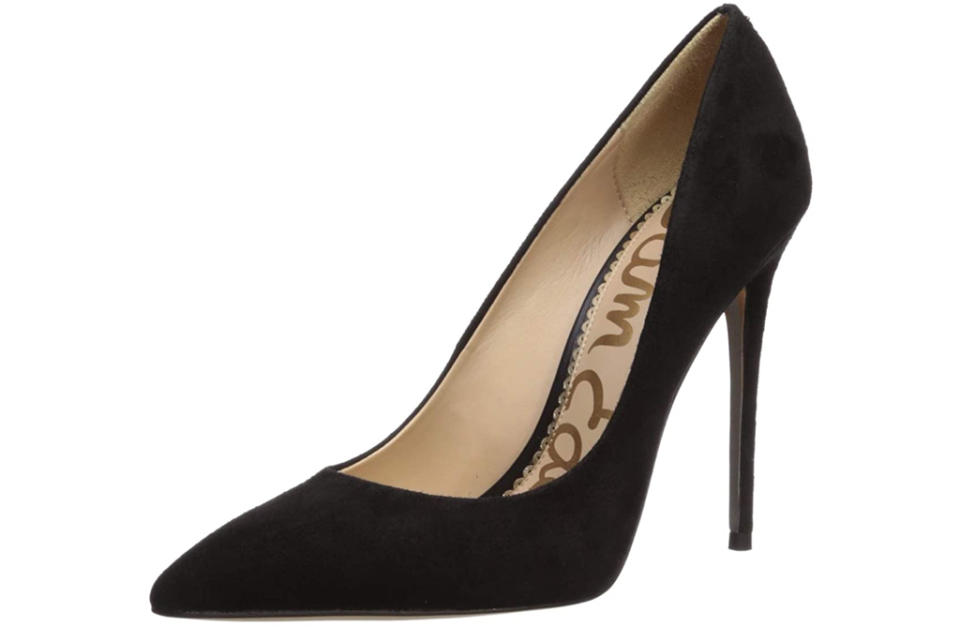 Sam Edelman, Danna pumps