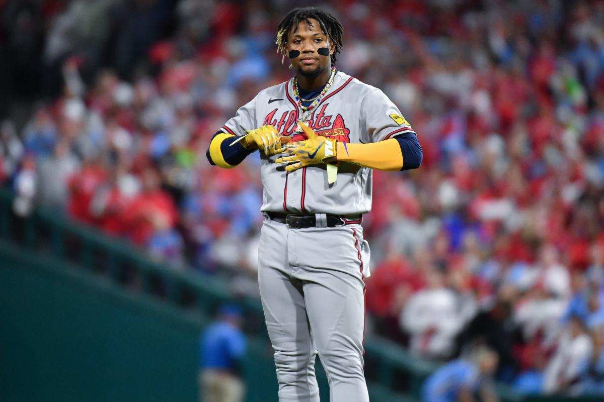 Bill Shanks: Can the Atlanta Braves keep this up?