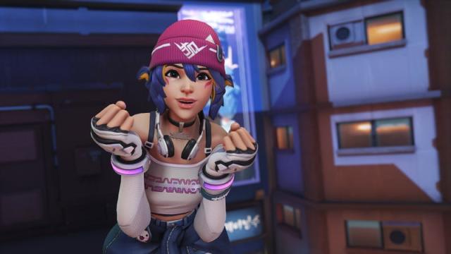 Overwatch 2 Removes Phone Requirement for Existing Players