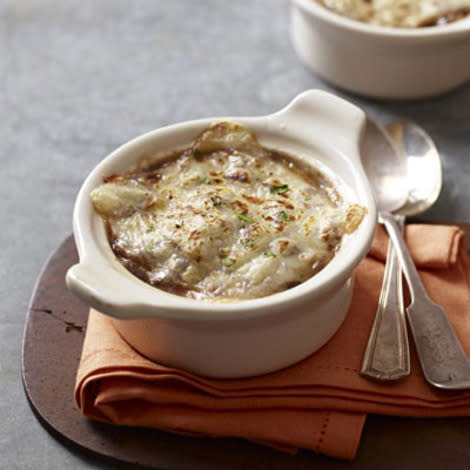 French Onion Soup