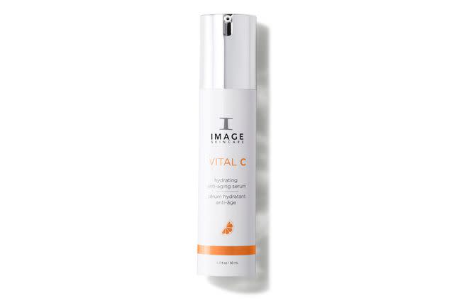 <p>Image Skincare</p>