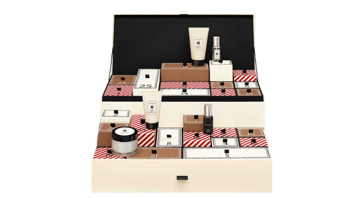 The Perfume Shop's affordable advent calendar is back in stock 'Great