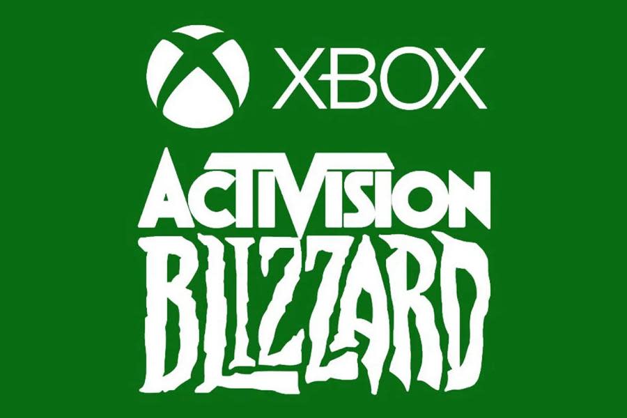 ¡Adiós, Reino Unido! Microsoft se prepara para cerrar la compra de Activision Blizzard