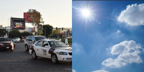 ¡Adiós calor! Bajan temperaturas en Tijuana esta semana