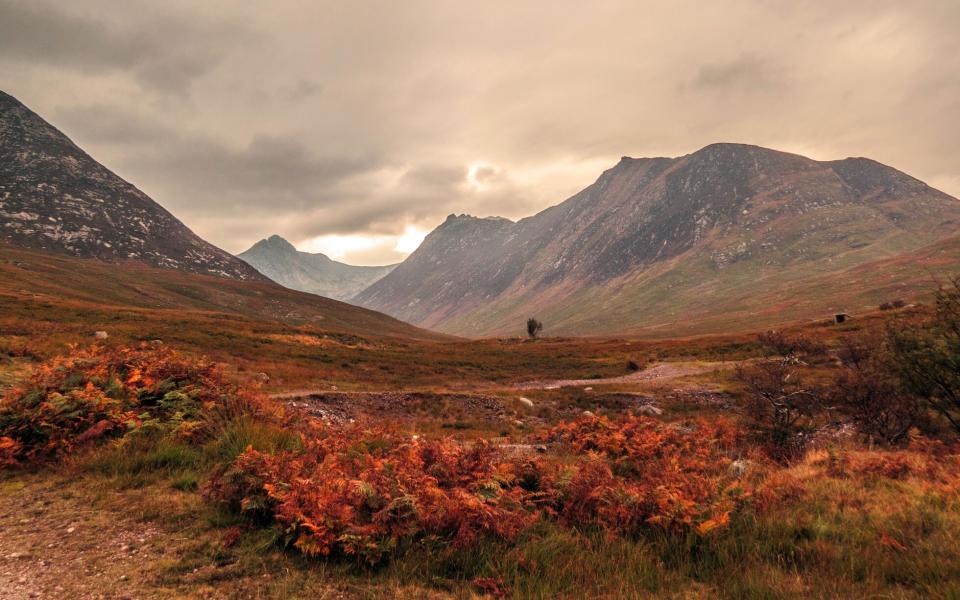 Glen Sannox - getty