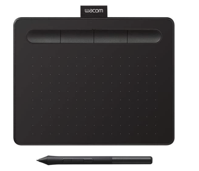 The Best Drawing Tablets for Making Art in the 21st Century