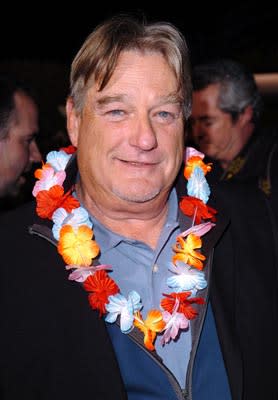 Blake Clark at the LA premiere of Columbia's 50 First Dates