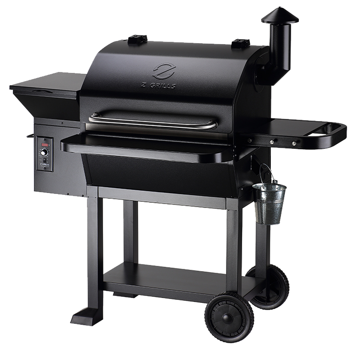 <p><a href="https://go.redirectingat.com?id=74968X1596630&url=https%3A%2F%2Fwww.zgrills.com%2Fcollections%2F1000-series-pellet-grills%2Fproducts%2Fzpg-10002b-pellet-grill&sref=https%3A%2F%2Fwww.goodhousekeeping.com%2Fappliances%2Foutdoor-grill-reviews%2Fa26251606%2Fbest-pellet-grills%2F" rel="nofollow noopener" target="_blank" data-ylk="slk:Shop Now;elm:context_link;itc:0;sec:content-canvas" class="link rapid-noclick-resp">Shop Now</a></p><p>Z GRILLS-10002B</p><p>$719.00</p><p>zgrills.com</p>