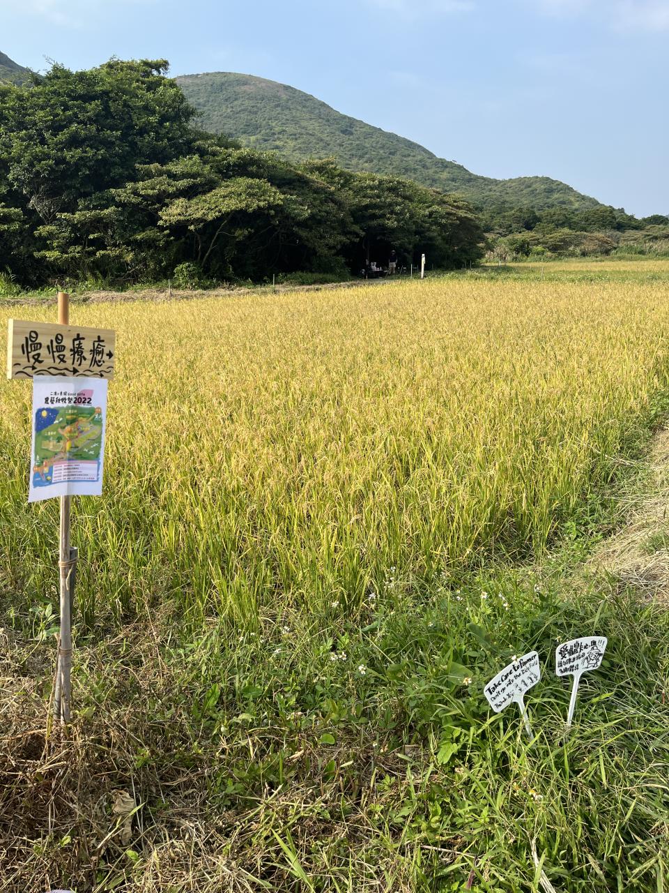 香港好去處｜二澳 x 青躍「慈善農藝秋收祭」5大探索大自然活動！身心療癒放空、秋收祭限定市集，早鳥優惠門票低至6折