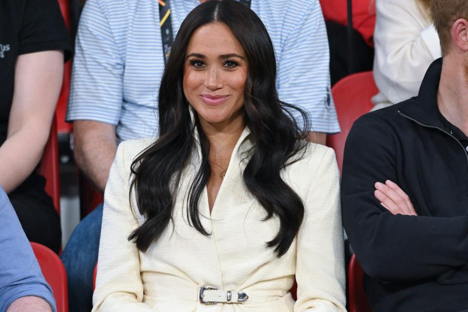 Meghan Markle's California Neighbors Have a Nickname for Her