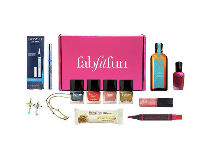 FabFitFun