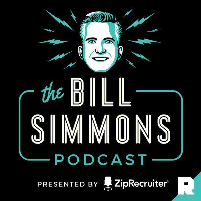 the bill simmons podcast