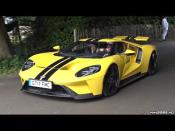 <p>Though it's branded as an EcoBoost, there's no mistaking the performance and aural pleasure coming from the new <a href="https://www.roadandtrack.com/new-cars/first-drives/a33471/what-you-learn-after-driving-the-ford-gt/" rel="nofollow noopener" target="_blank" data-ylk="slk:Ford GT's;elm:context_link;itc:0;sec:content-canvas" class="link ">Ford GT's</a> 650-horsepower 3.5-liter twin-turbo V-6.</p><p><a href="https://www.youtube.com/watch?v=0wPJKLvxiWY" rel="nofollow noopener" target="_blank" data-ylk="slk:See the original post on Youtube;elm:context_link;itc:0;sec:content-canvas" class="link ">See the original post on Youtube</a></p>