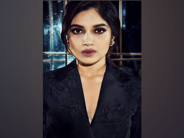 Bhumi Pednekar