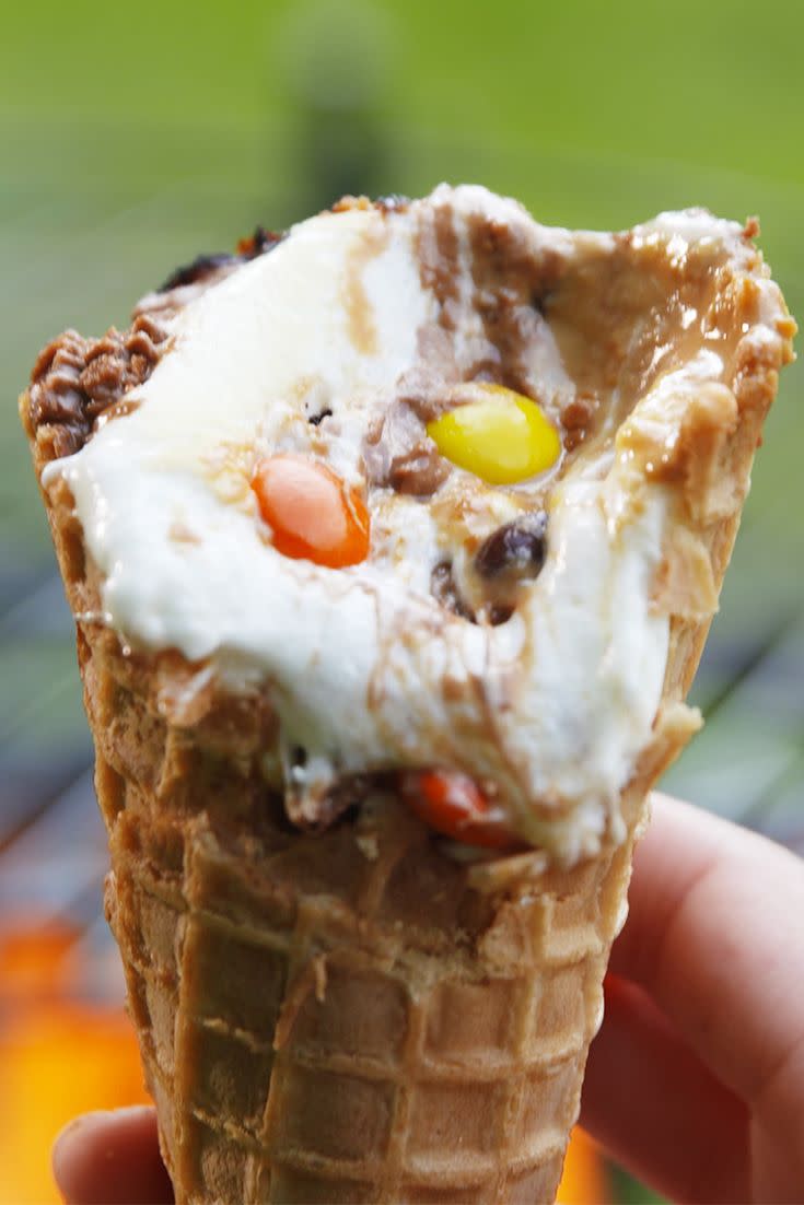 Reese's Cones