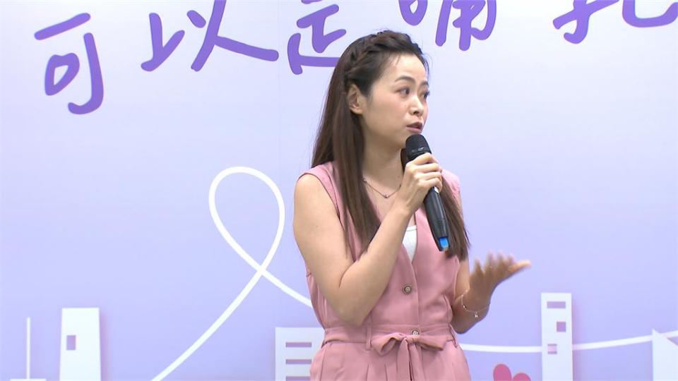 整座城市都可以是哺乳室　國際母乳週抽獎活動開跑