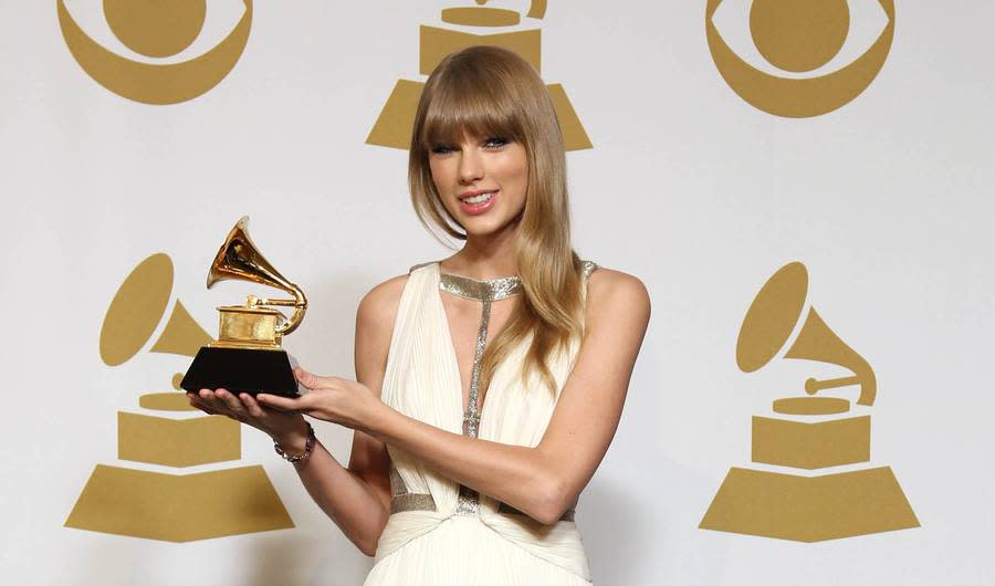 How Many Grammys Has Taylor Swift Won? Artist Up for 7 Awards at the